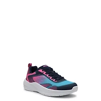 Youth Girl's Microspec Advance Running Sneaker