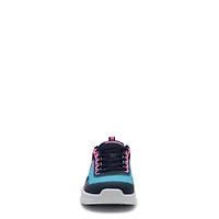 Youth Girl's Microspec Advance Running Sneaker