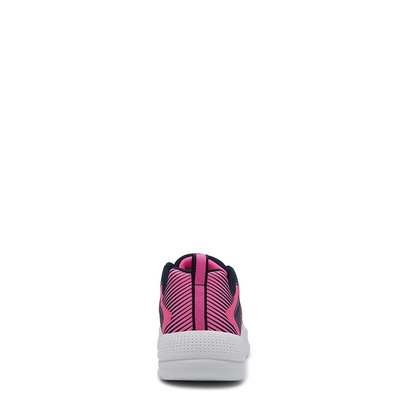 Youth Girl's Microspec Advance Running Sneaker