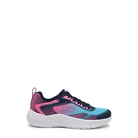 Youth Girl's Microspec Advance Running Sneaker