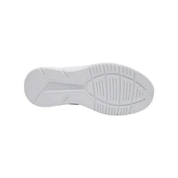 Youth Girl's Microspec Advance Running Sneaker