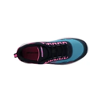 Youth Girl's Microspec Advance Running Sneaker