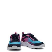 Youth Girl's Microspec Advance Running Sneaker