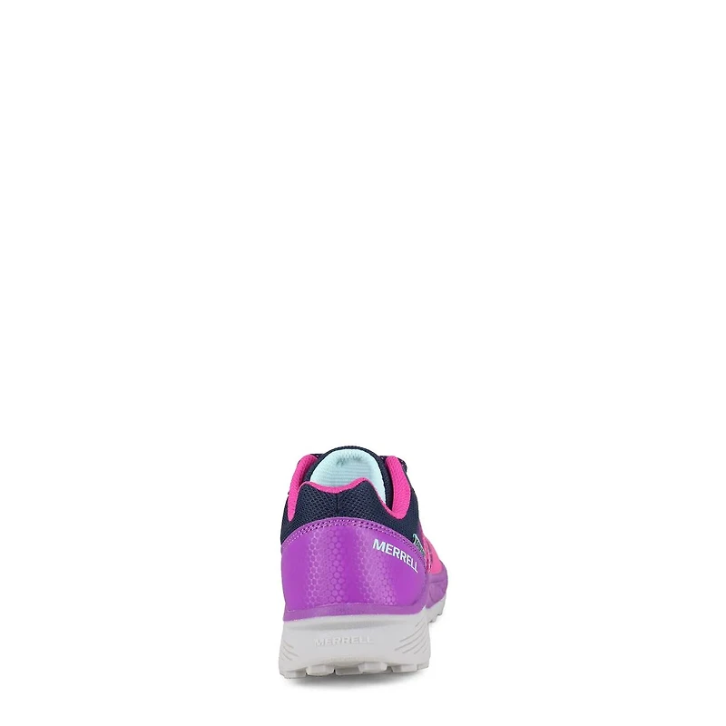 Youth Girls Snova Sneaker