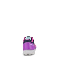 Youth Girls Snova Sneaker