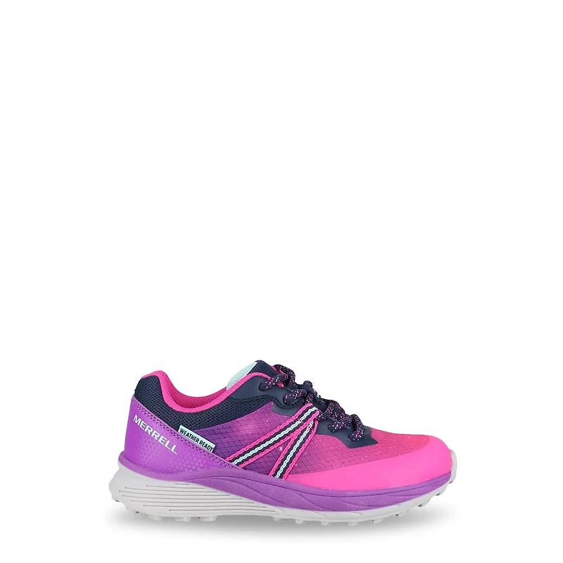 Youth Girls Snova Sneaker