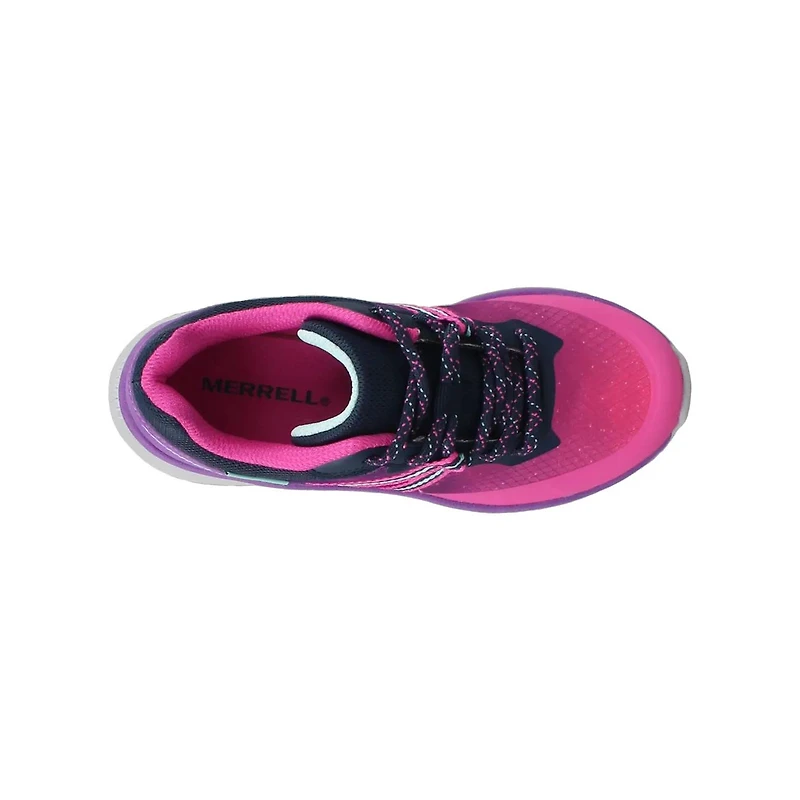 Youth Girls Snova Sneaker