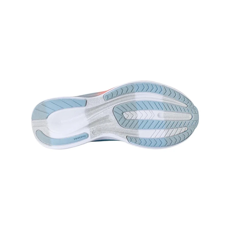 Youth Girls' Ride KDZ Sneaker