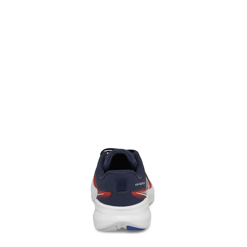 Youth Girls' Kinvara 14 LTT Running Shoe