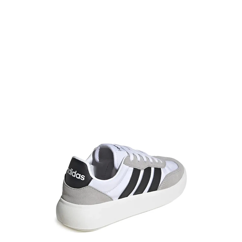 Youth Girls' Barreda Decode Sneaker