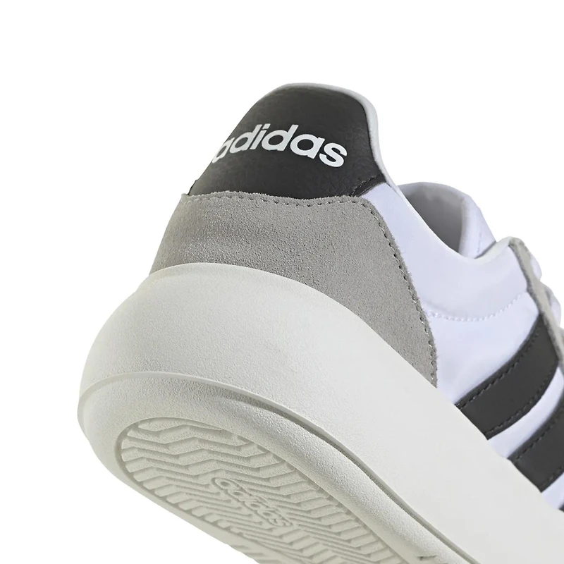 Youth Girls' Barreda Decode Sneaker