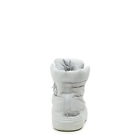 Youth Girls' Elements Hi Top Sneaker Boot