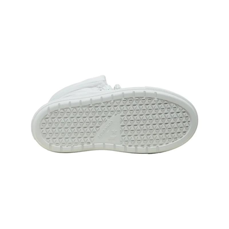 Youth Girls' Elements Hi Top Sneaker Boot