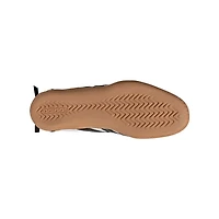 Youth Girls' Grand Court Lo Sneaker
