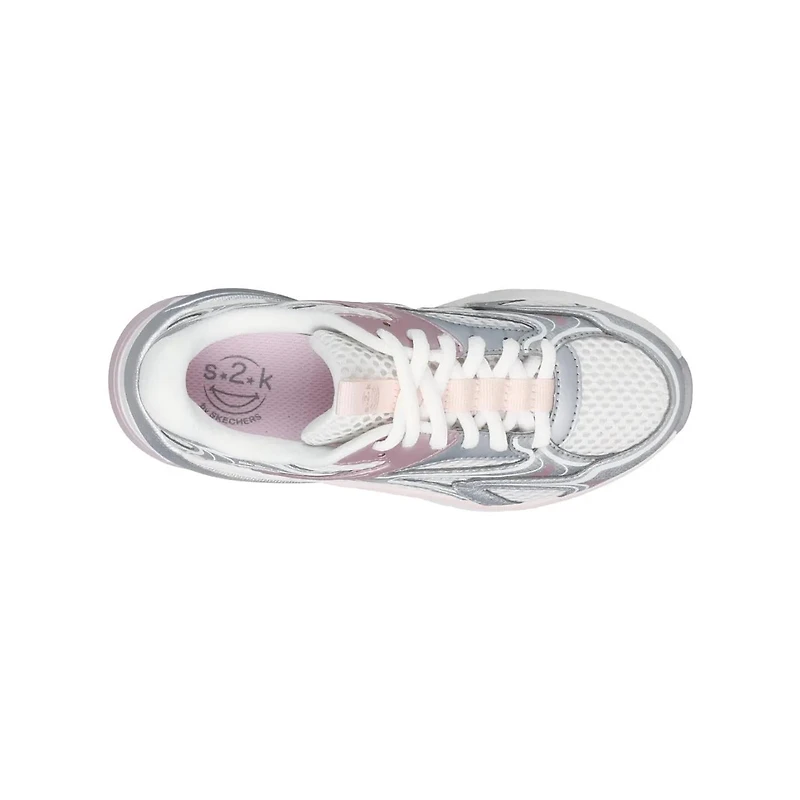 Youth Girls' S2K Sneaker