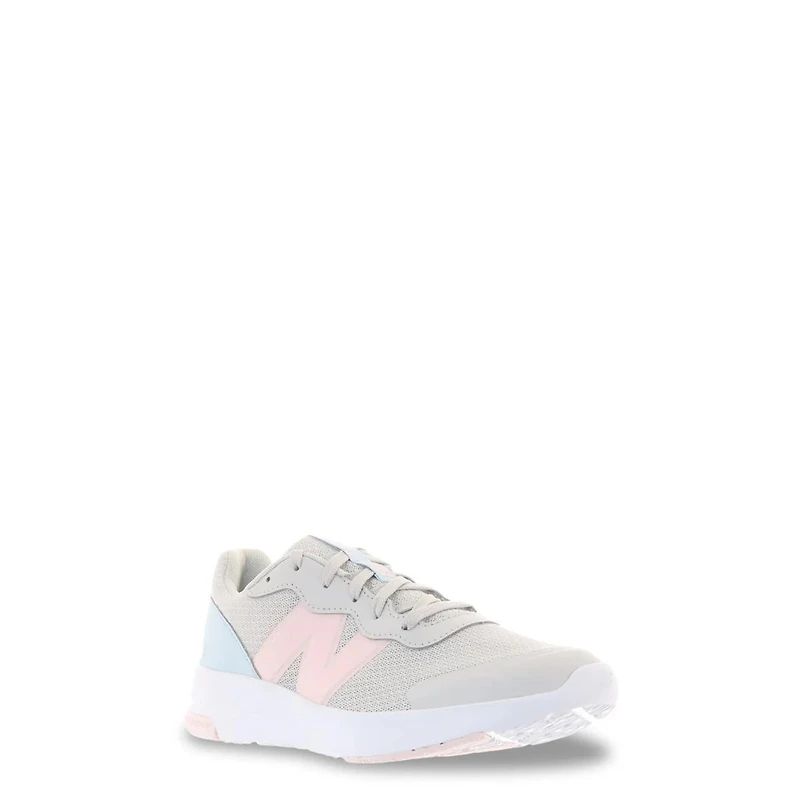 Youth Girls' 578 Wide Width Sneaker