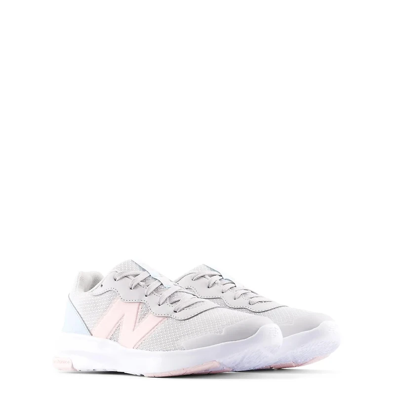 Youth Girls' 578 Wide Width Sneaker