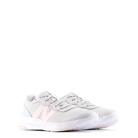 Youth Girls' 578 Wide Width Sneaker