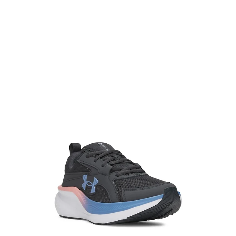 Youth Girl's UA GGS Assert 11 Sneaker