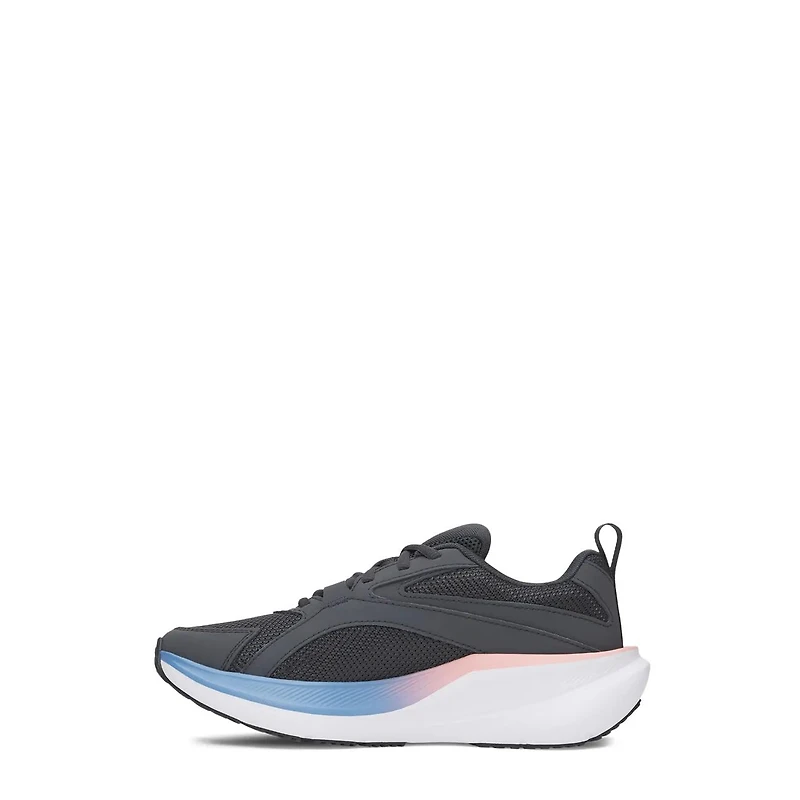 Youth Girl's UA GGS Assert 11 Sneaker