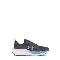 Youth Girl's UA GGS Assert 11 Sneaker