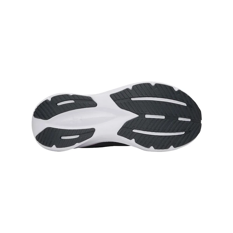 Youth Girl's UA GGS Assert 11 Sneaker