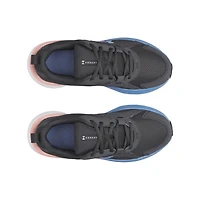 Youth Girl's UA GGS Assert 11 Sneaker