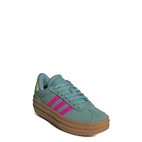 Youth Girls' VL Court Bold Sneaker