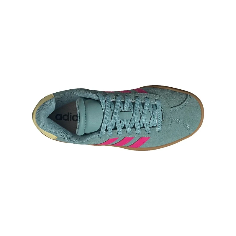 Youth Girls' VL Court Bold Sneaker