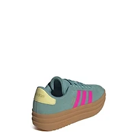 Youth Girls' VL Court Bold Sneaker