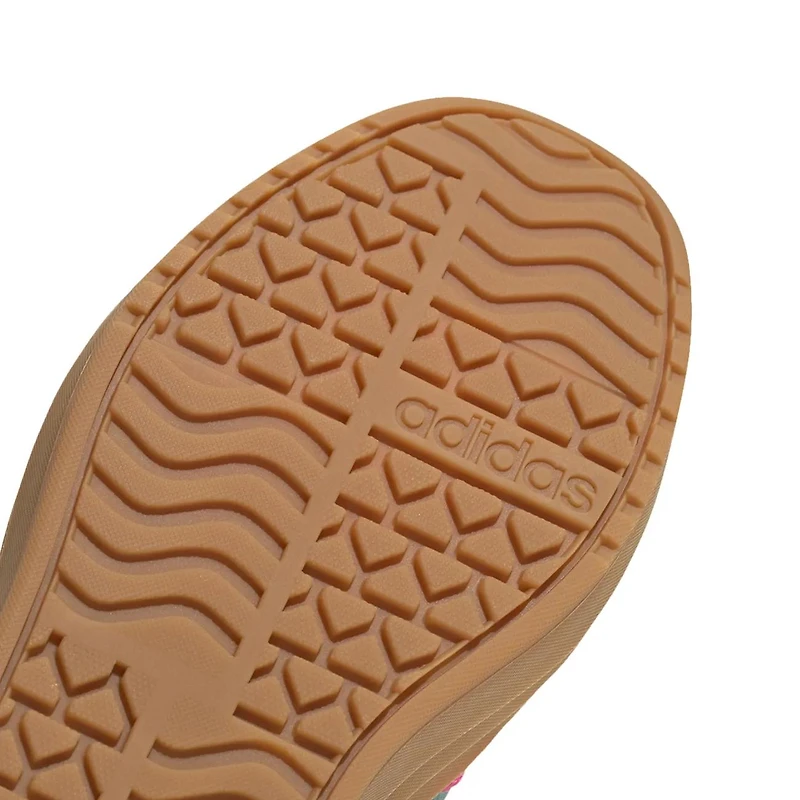 Youth Girls' VL Court Bold Sneaker