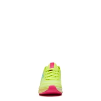 Youth Girls' Max Cushioning Ascend Aura Speed Running Shoe