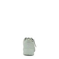 Youth Girl's Uno Lite Easy Zip Sneaker