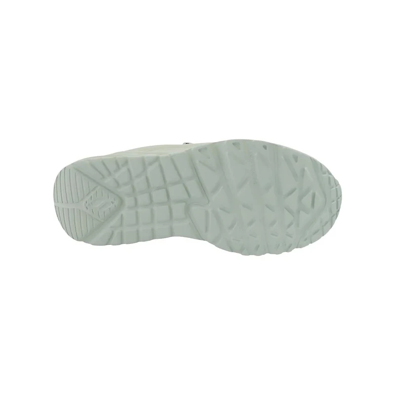 Youth Girl's Uno Lite Easy Zip Sneaker