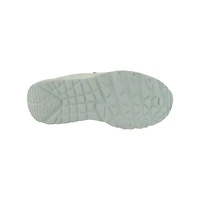 Youth Girl's Uno Lite Easy Zip Sneaker