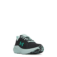 Youth Girl's GGS Assert 11 Running Shoe Wide