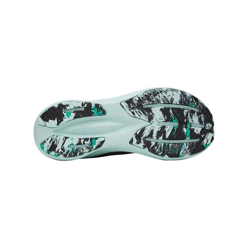 Youth Girl's GGS Assert 11 Running Shoe Wide