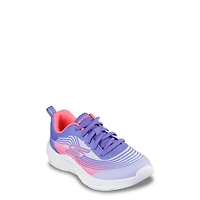 Youth Girls' Microspec Advance Running Shoe