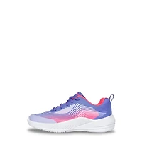 Youth Girls' Microspec Advance Running Shoe