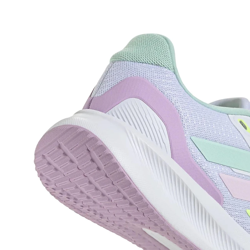 Youth Girls' Runfalcon 5 J Running Shoe