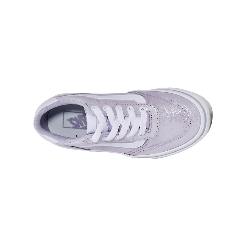 Youth Girls' Brooklyn Sneaker