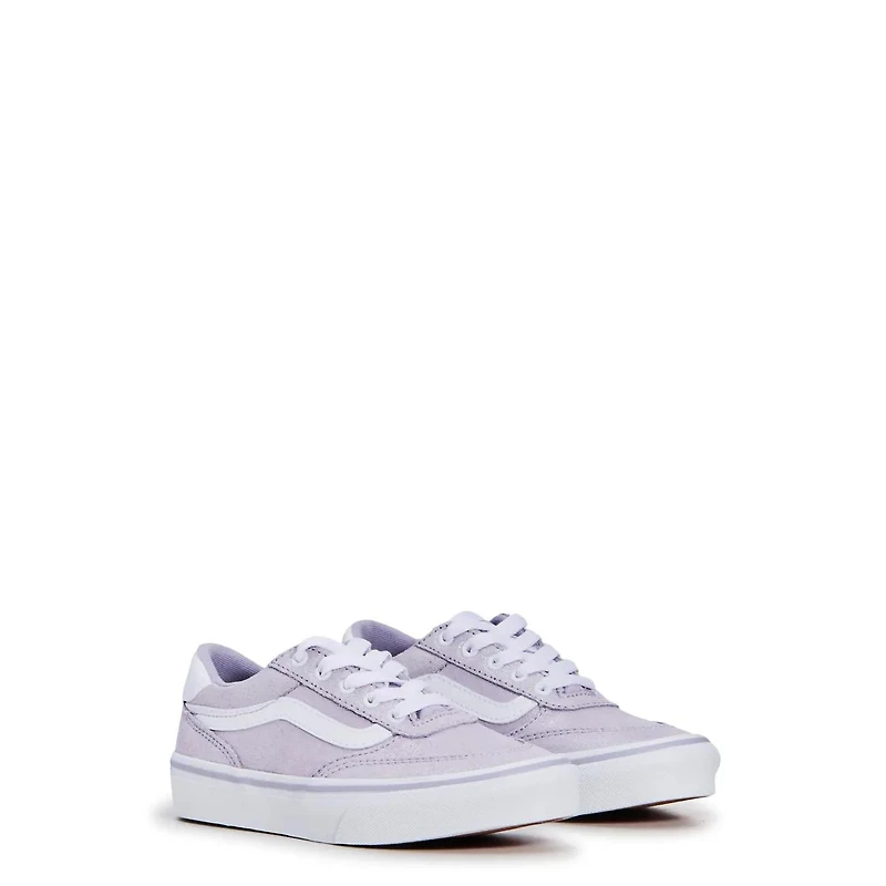 Youth Girls' Brooklyn Sneaker