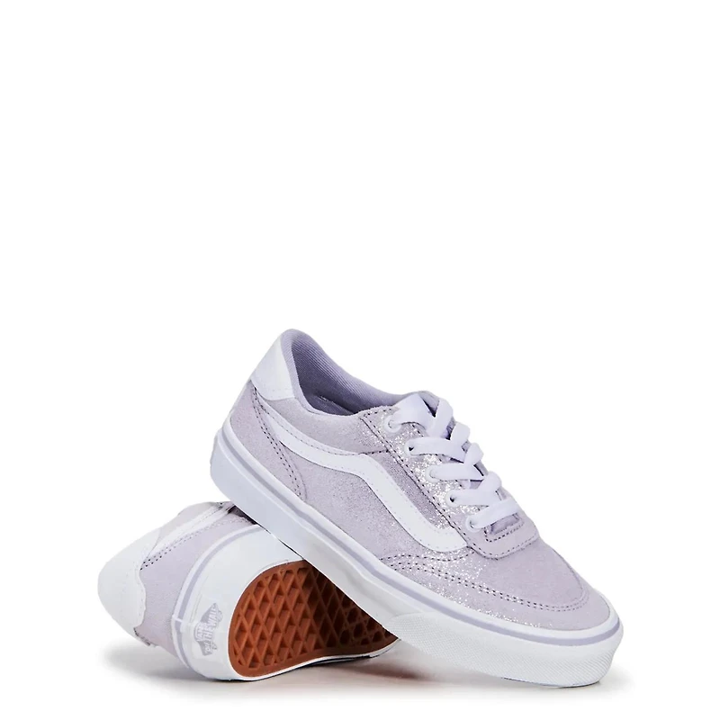 Youth Girls' Brooklyn Sneaker