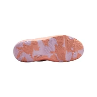 Youth Girls' Team Hustle D Running Shoe