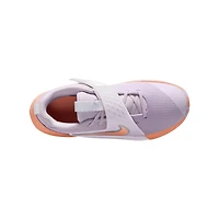 Youth Girls' Team Hustle D Running Shoe