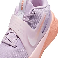 Youth Girls' Team Hustle D Running Shoe