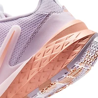 Youth Girls' Team Hustle D Running Shoe