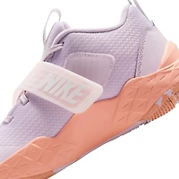 Youth Girls' Team Hustle D Running Shoe