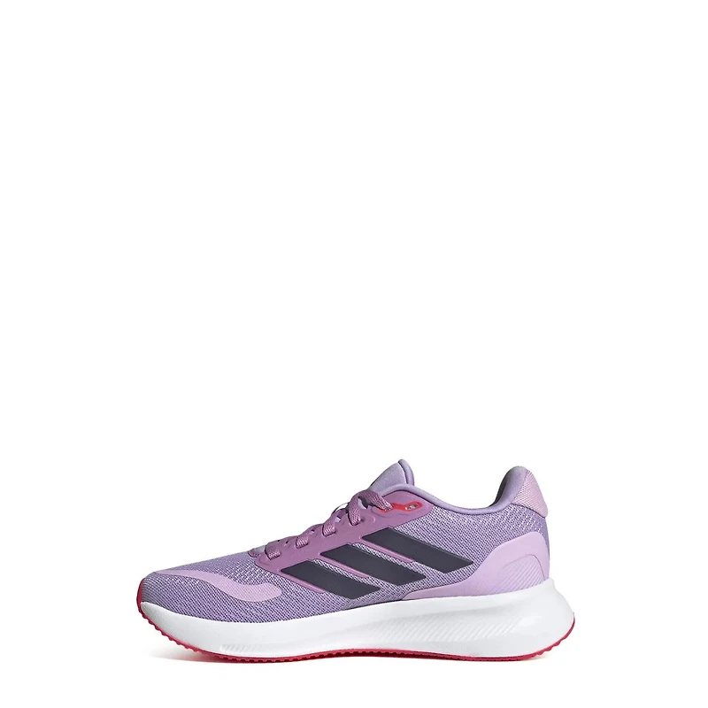 Youth Girls' Runfalcon 5 Running Shoe