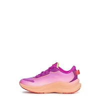 Youth Girls' Max Cushioning Ascend Aura Speed Running Shoe